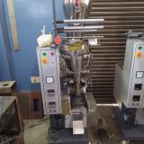 FFS Packaging Machine/ Sugar Sassed, Tomato Catchup , Guthka Packaging Machine