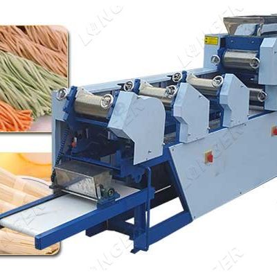 Noodles Making Machine | Chowmin Making Machine |