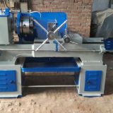 Rebar Thread Cutting Machine