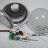 Led Bulb Making Machines &  Raw Materials