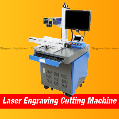 Leaser Pin Marking Machine