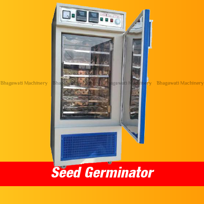 Seeds Germinator Machine