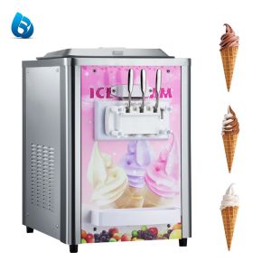 ice crem macking machine