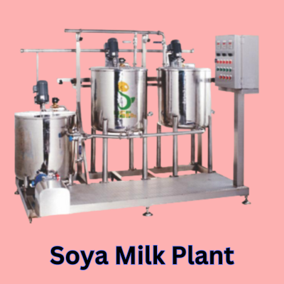 Ms Soya Milk Making Machine- TOFU Making Machine