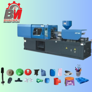 Brass Fittings Injection Moulding Machine