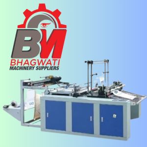 Plastic Bag cutting Machines