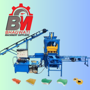 Block Making Machines, Paving Block, Interlock Blocks, Solid Blocks Making Machines