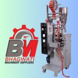 FFS Packaging Machine/ Sugar Sassed, Tomato Catchup , Guthka Packaging Machine