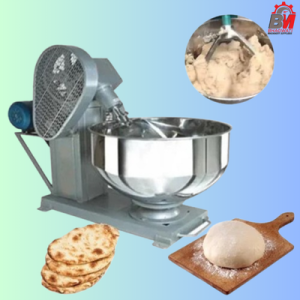 Aata Kneading Machine