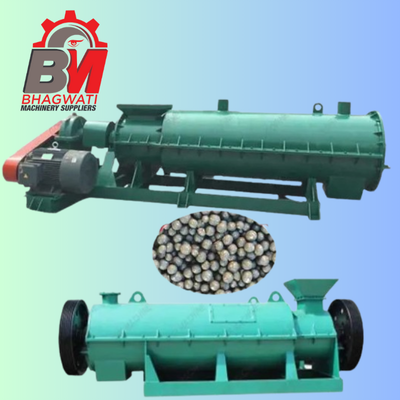 Organic Fertilizer Granule Making Machine