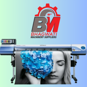 Flex Printing Machine