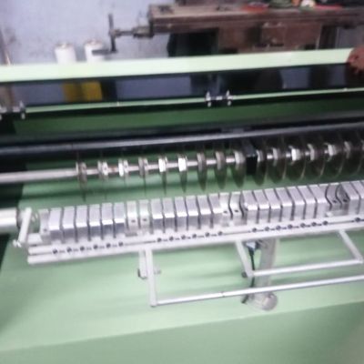 Cotton Bandage Making Machine 1 hp & Single Phase