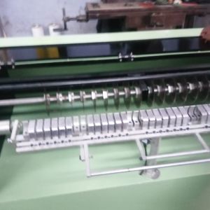 Cotton Bandage Making Machine 1 hp & Single Phase