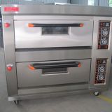 Bakery Ovens in Different range