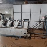 Maggi Making Machine |Noodles Making Machine- Semi automatic , Fully automatic Noodles Making Machines