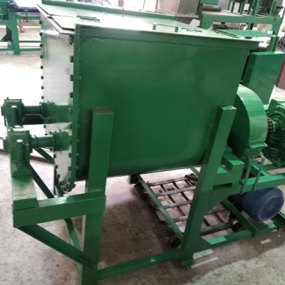 Soap Making Machine