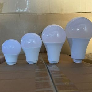 Led Bulb Making Machines &  Raw Materials