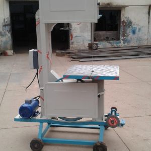 Band Saw Machine |Cast Iron Bandsaw Machine, For Wood Cutting