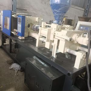 Brass Fittings Injection Moulding Machine