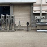 Water Plants Complete Machineries | Water Factory |