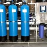 Water Plants Complete Machineries | Water Factory |