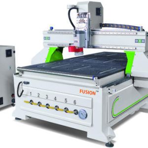 CNC Wood Router Machine