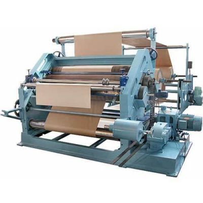 Corrugated Box Making Machine – Carton Box Making Machine