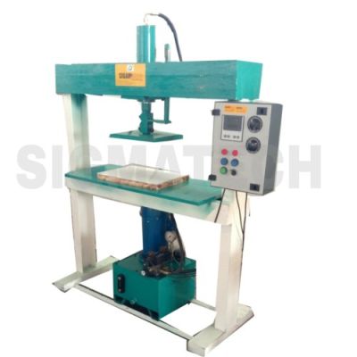 Slipper Making Machine |hydraulic slipper making machine