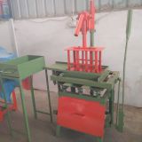 Block Making Machine | ACC Block making Machine | Interlock Block Making Machine | Paver Block Making Machines in Nepal