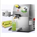 Sugarcane Juice Machine | Cap Upto 40 ltr/hr | 3 Rollers | Electric 1125 Watt | Domestic & Commercial | Overload Switch | Continuous Sugarcane Juice Extraction