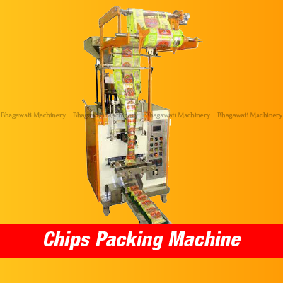 Potato Chips Packaging Machine | Tea Packaging Machine | Sugar Sashet Packaging Machine | All range of Packaging Machine