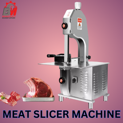 Meat Slicer Machine | Meat Cutting Machine | Fish Cutting Machine |