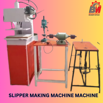 Slipper Making Machine |hydraulic slipper making machine