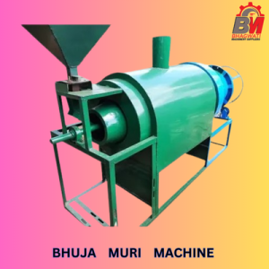 Automatic Muri Making Machine