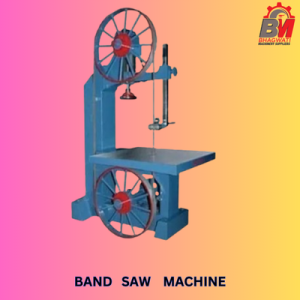 Band Saw Machine |Cast Iron Bandsaw Machine, For Wood Cutting