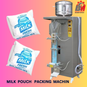 Automatic Milk Pouch Packing Machine, 2 Kw ,Packaging Container: Pouches | Milk Pouch Packaging Machine |