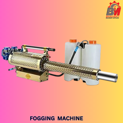 Thermal Fogging Machine, For Agriculture