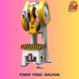 Power Press Machine – Mechanical (Copy)