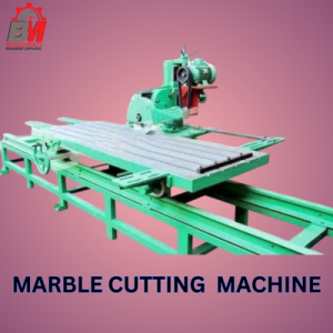 Marble Cutting Machine | Tile Cutting Machine |