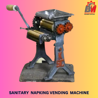 Noodles Machine | Hand Operated Chowmin Machine | Small Chowmin Machine