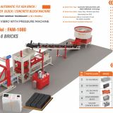 Block Making Machine | ACC Block making Machine | Interlock Block Making Machine | Paver Block Making Machines in Nepal