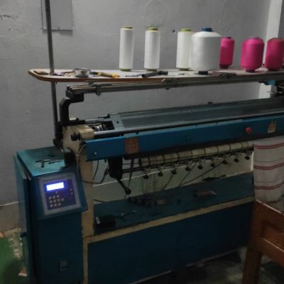 Sweater Knitting Machine | Knitting Machine |