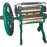 Noodles Machine | Hand Operated Chowmin Machine | Small Chowmin Machine