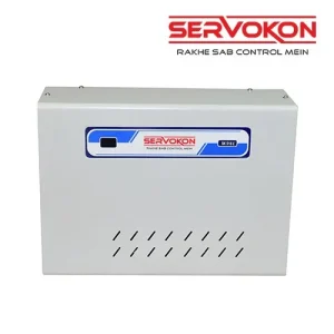 5 KVA Single Phase Automatic Voltage Stabilizer (SK 510 C ), 90-270V