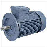 Flange Mounted Three Phase Electrical Motor, 1440 rpm  in Nepal