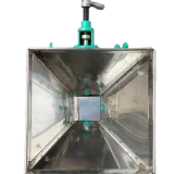 Wet Dal Mil |Semi-Automatic Mini wet or non wet Dal Mill Machine With Motor, Single Phase