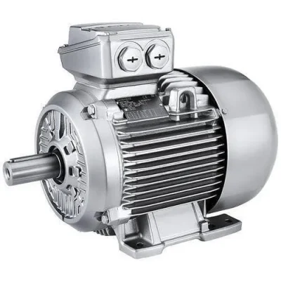 Electric Motors in all Range  1 HP   2 HP   5 HP  10 HP  20 HP  30 HP all made in India