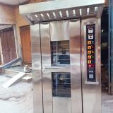 Single Dec Bakery Oven , Gas & Electric Operated  | Complete Bakery Solution Available