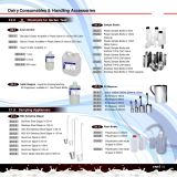 Dairy Lab Equipments