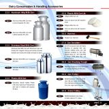 Dairy Lab Equipments